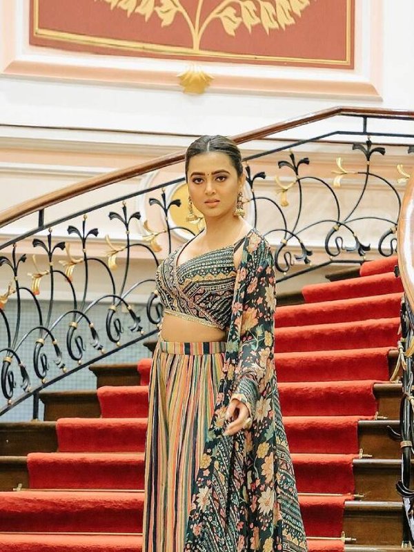 तेजस्वी प्रकाश