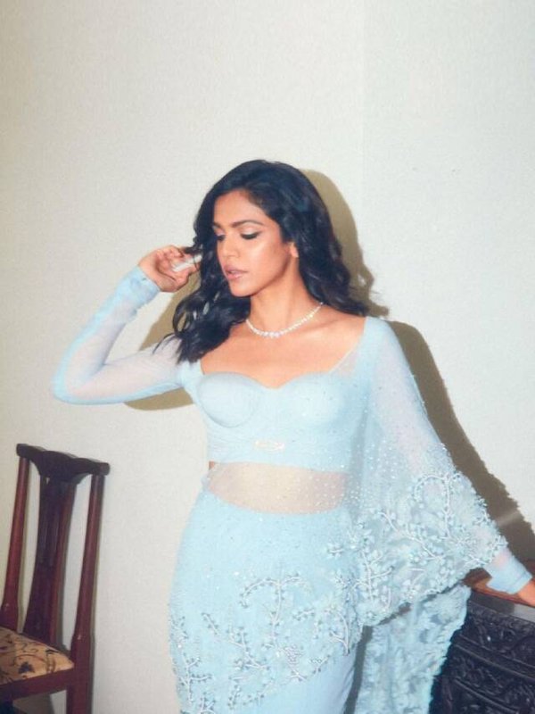 श्रिया पिलगांवकर