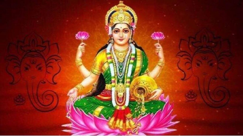 maa laxmi remedy, maa laxmi upay