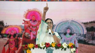 Mamata Banerjee News | Lok Sabha Elections 2024 |