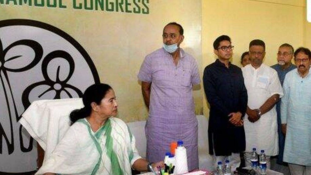 mamata banerjee| bengal|