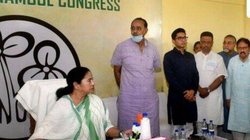 उपचुनाव में कांग्रेस से मिली हार से ममता बनर्जी ने लिया सबक, मुस्लिम नेतृत्व में फेरबदल