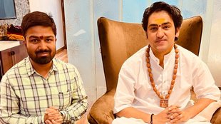 manish kashyap II Bageshwar Dham II Bihar Poilice