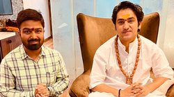 मनीष कश्यप ने बिहार पुलिस के सामने किया सरेंडर, सोशल मीडिया पर लोग दे रहे ऐसे रिएक्शन