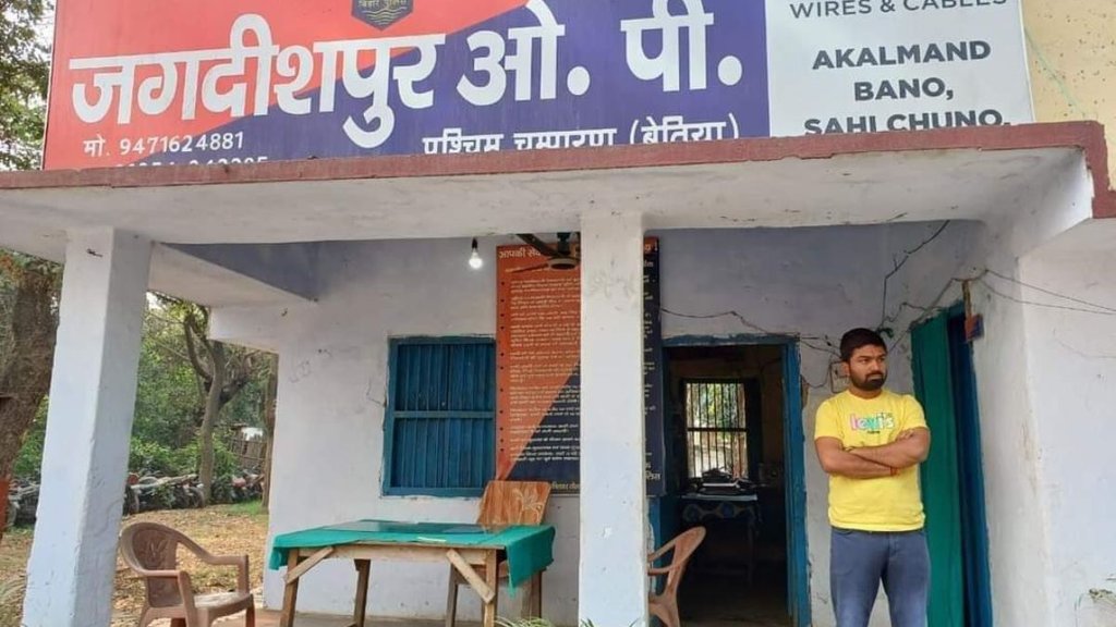 Manish Kashyap Arrested| Bihar Police | Youtuber Manish Kashyap|