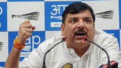 पागलपन का शिकार हो गई है मोदी सरकार- BJP पर भड़के संजय सिंह, कहा- इलाज की है जरूरत