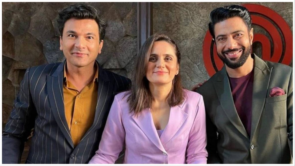 Masterchef India 7