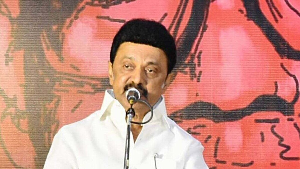 mk stalin| tamil nadu|