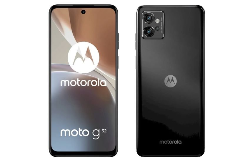 Moto G32 | Motorola | Moto G32 Launched