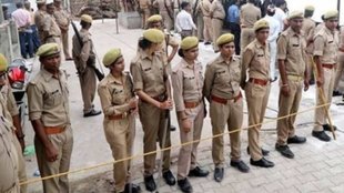 madhya pradesh | shivraj government | BHOPAL Police