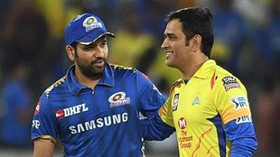 Rohit Sharma|MS Dhoni|IPL 2023