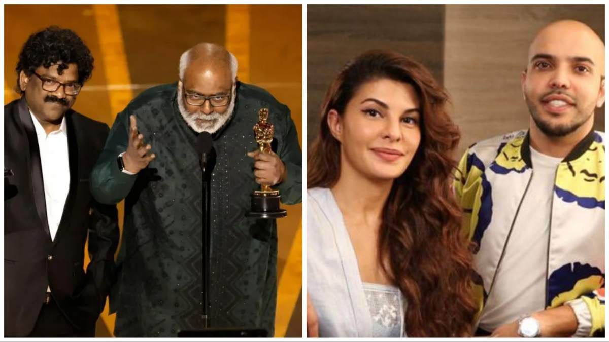 naatu naatu| oscar |shaan