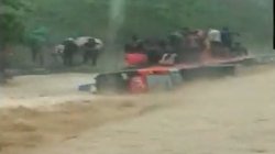 Uttarakhand Weather: नैनीताल में फिसली 27 यात्रियों से भरी बस, बारिश ने बढ़ाई दिक्कतें, जानिए कैसा रहेगा उत्तराखंड का मौसम