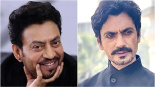 nawazuddin siddiqui, irrfan khan