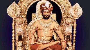 Nithyananda| United States of Kailasa| Kailasa|