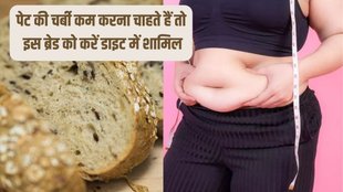 Can whole wheat bread reduce visceral fat
