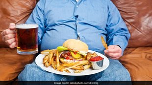 obesity food habit