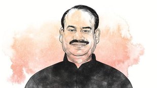 Om Birla | Inter-Parliamentary Union
