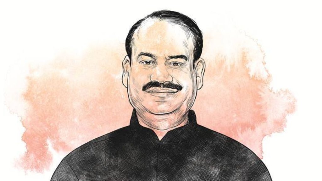 Om Birla | Inter-Parliamentary Union
