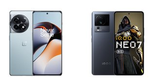 OnePlus Smartphone | Vivo Smartphone | iQOO