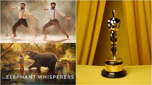 Oscar Awards 2023