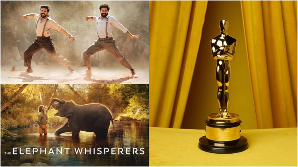Oscar Awards 2023