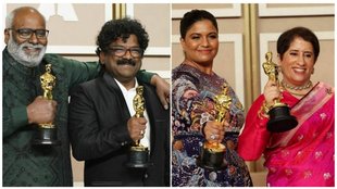 Oscars 2023 | oscars 2023 winner list | oscars 2023 live news