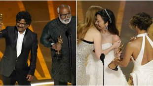 oscar 2023 full list | Oscar 2022