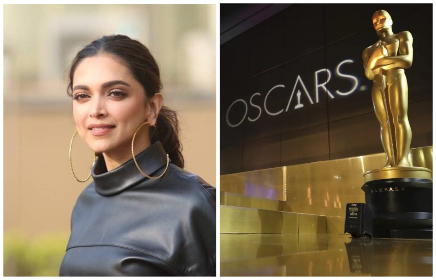 Oscar 2023, Deepika Padukone