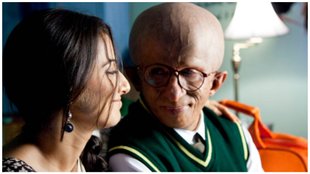 Paa, Vidya Balan, Amitabh bachchan