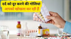 ज्यादा दवाई का सेवन आपकी आंतों को सड़ा सकता है, आयुर्वेदिक एक्सपर्ट से जानिए दर्द को दूर करने के लिए घरेलू उपचार