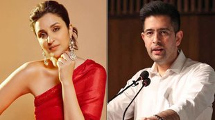 raghav chaddha, parineeti chopra