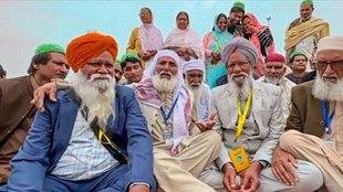 partition| india-pak| Kartarpur corridor