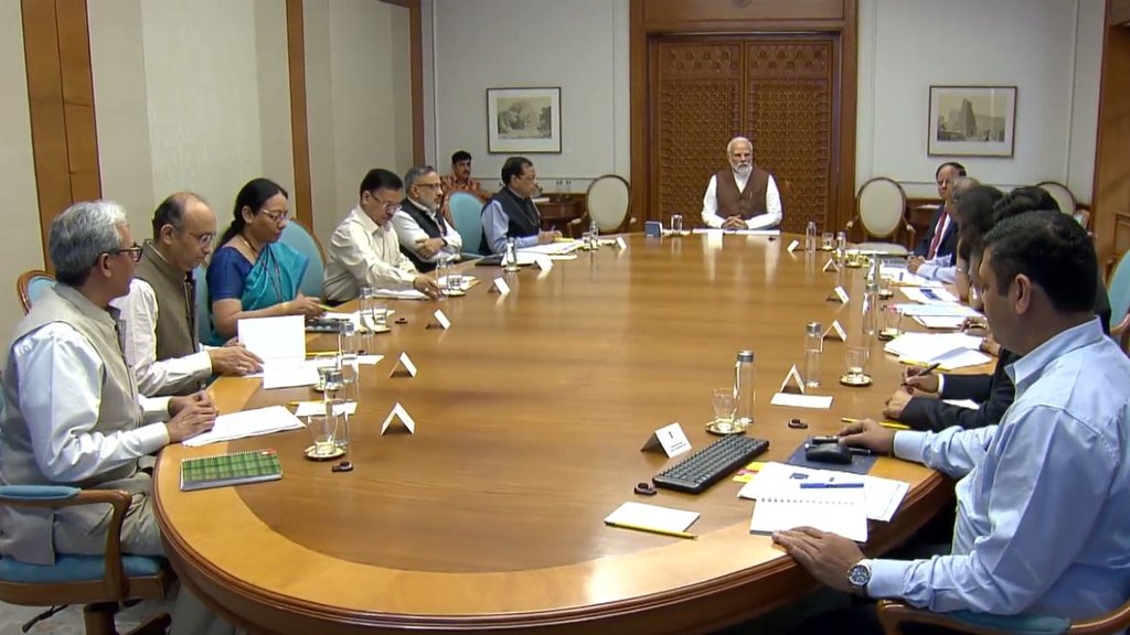 COVID cases| COVID cases india| pm modi