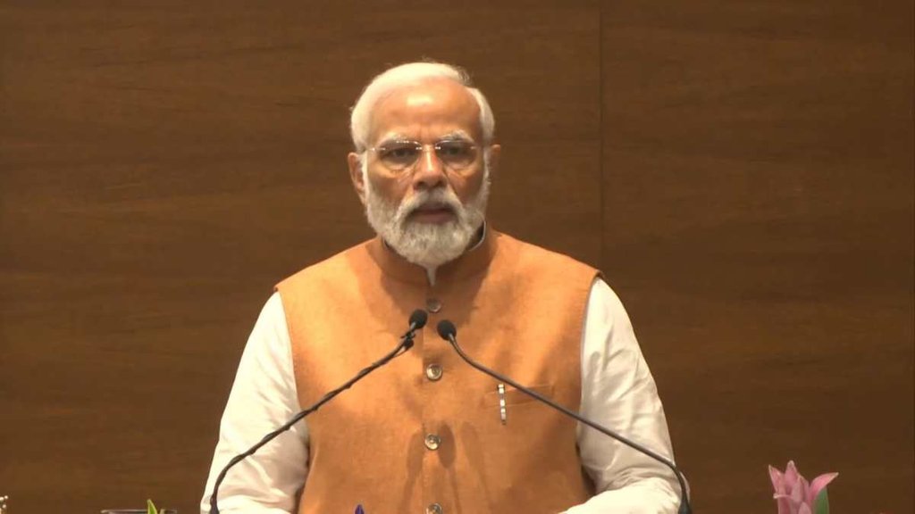 MODI | PM MODI | BJP