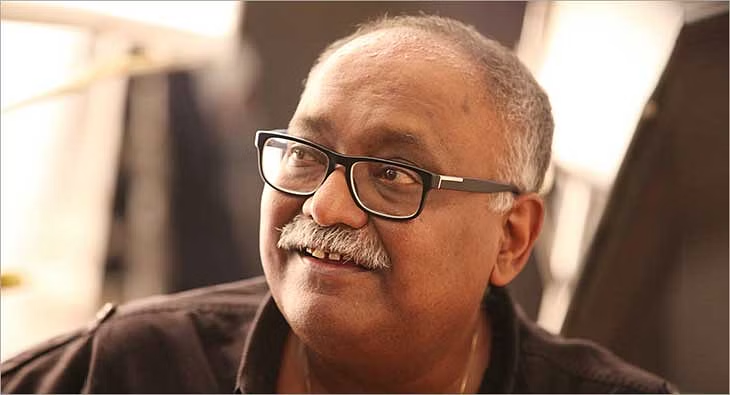 Pradeep Sarkar Death