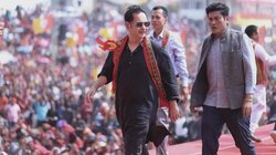 Tripura Election: कौन हैं त्रिपुरा के प्रद्योत देब बर्मा, जानिए क्या है उनकी अलग टिपरालैंड की मांग