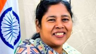 pratima Bhoumik| tripura| bjp