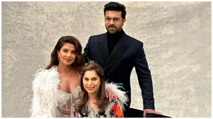 South Asian Excellence at Oscars