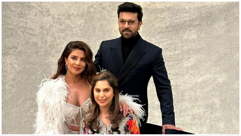 South Asian Excellence at Oscars