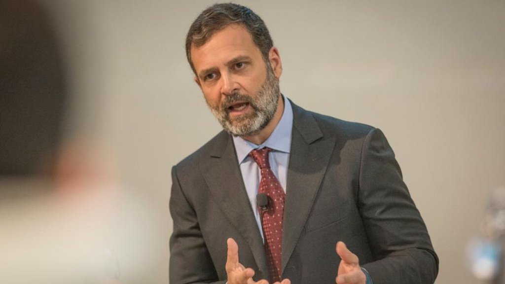 Rahul Gandhi | rahul speech in cambridge | Rahul Gandhi News
