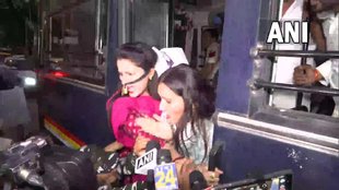 Youth Congress workers | delhi police | Mashaal Julus