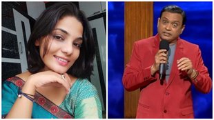 Neha Singh Rathor, Rajeev Nigam, UP Mein Ka Ba