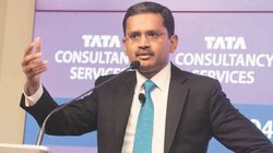TCS के मैनेजमेंट में हुआ बड़ा बदलाव! CEO ने दिया इस्तीफा, कृतिवासन होंगे नए सीईओ- जानिए उनके बारे में सबकुछ