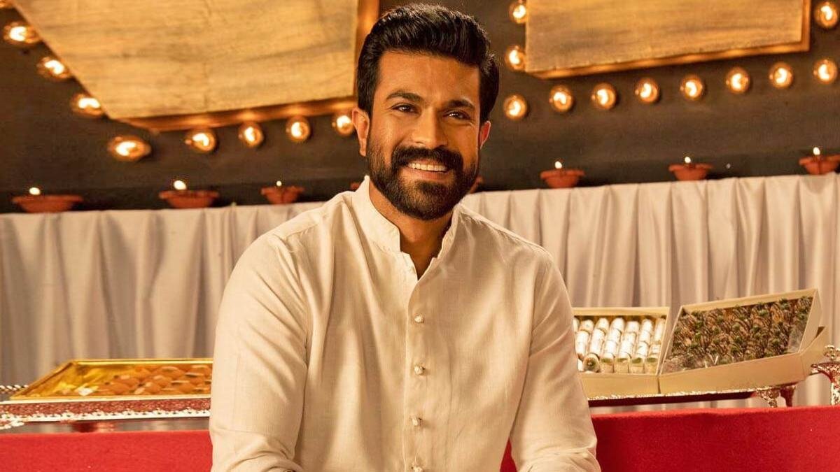 Ram charan, bollywood, south actor