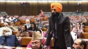 ramesh arora| khalistan| Kartarpur Sahib