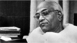 नोएडा में रामनाथ गोयनका मार्ग के नाम से पहचानी जाएगी ये सड़क, Indian Express बिल्डिंग को मिलेगी नई पहचान