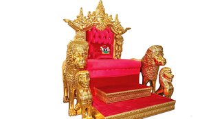rampur | princely states