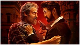 Rana Naidu Review