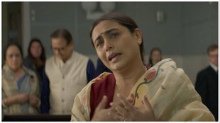 Mrs. Chatterjee Vs Norway review